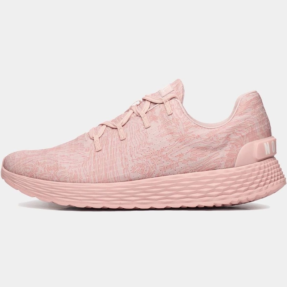 NoBull Running Shoe - Worn Once